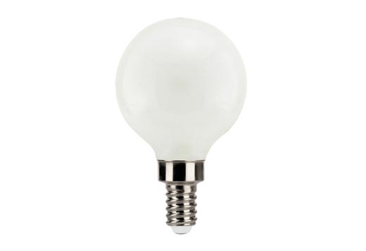 LED Filament G16.5 E12 Frosted - 2.7W