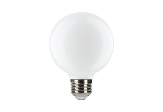 LED Filament G25 E26 Frosted - 5W lighting product image