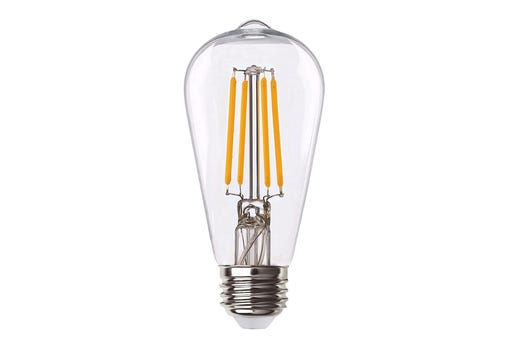LED Filament ST19 Bulb Clear lighting product image