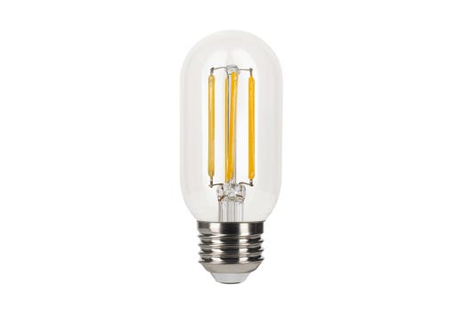 LED Filament T14 E26 Clear - 5W LED product