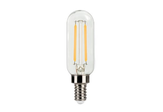 LED Filament T8 E12 Clear lighting product image