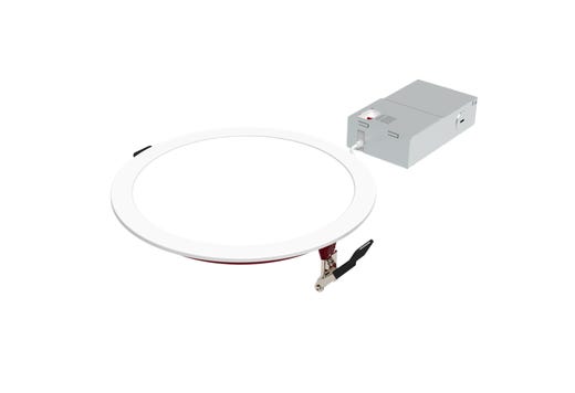 LED Fire Rated 8in Slim Downlight Color Selectable 19W 1600 Lumen LED product