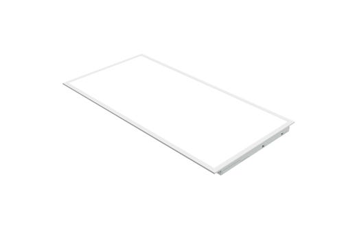 LED 2X4 Flat Panel Lumen & Color Selectable (3750-5625Lum 3500K lighting product image