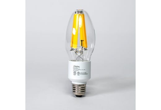 LED HID Filament ED17 Bulb Retrofit - 15W product image