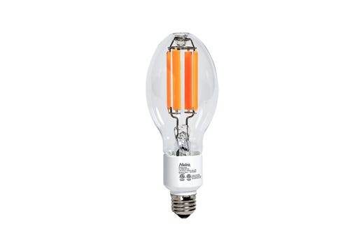 LED HID Filament ED17 Bulb Retrofit - 15/20W