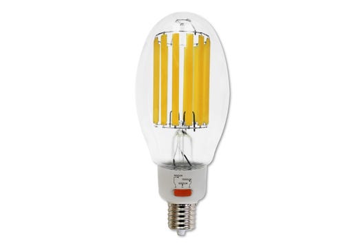 LED HID Filament ED37 Bulb Retrofit - 45/55/65W LED product