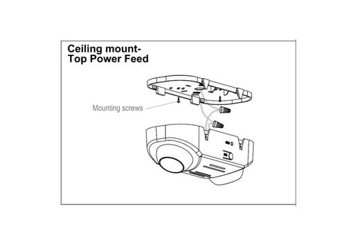 Emergence High Performance Emergency LED Light Unit, White, Remote Capacity, Self-Diagnostics 700 Lumen