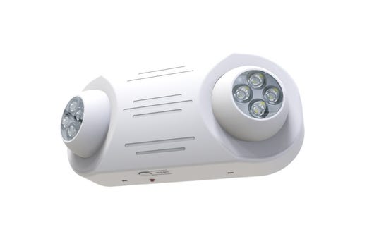 Emergence High Performance Emergency LED Light Unit, White LED product