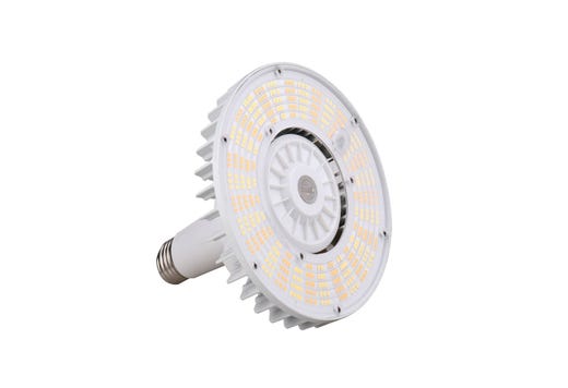Selectable HID Highbay Retrofit Lamp 70W 80W or 90W Mogul (EX39) product image