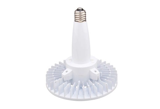 ProLED Selectable HID Highbay Retrofit Lamp 100W 120W or 140W Mogul (EX39) 3000K 4000K or 5000K 14800-22120 Lumens Dimmable