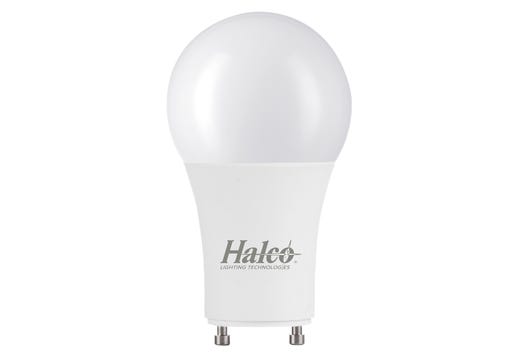 A19 Dimmable T20 GU24 lighting product image
