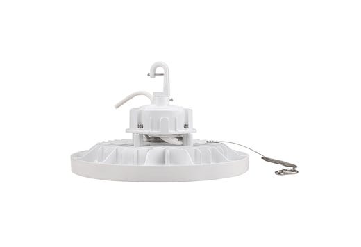 Hoverbay Round Highbay White
