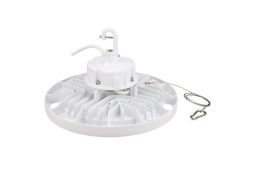 Hoverbay Round Highbay White