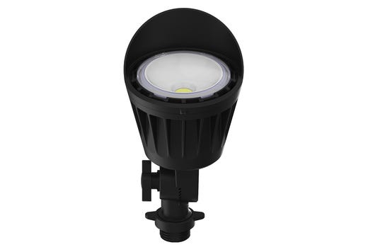 Mini Bullet Flood 10W 3000K Universal Mounting Location 120 277W lighting product image