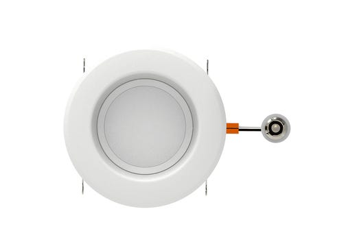 ProLED Select Retrofit Downlight 6in 14W Color Selectable 1200 lumen Dimmable Smooth Trim