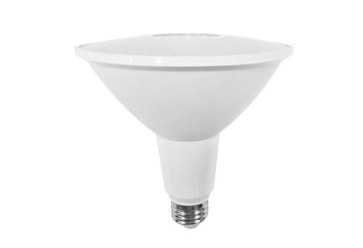 PAR38 LED Flood - Essential Series - White