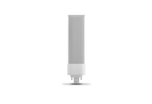 LED 4-Pin Plug-in 14.5W Horizontal 3500K Ballast Compatible Type lighting product image