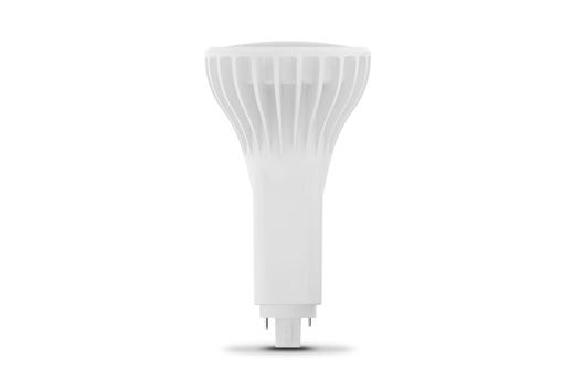 LED 4-Pin Plug-in 17W Vertical 3500K Ballast Compatible Type A LED product