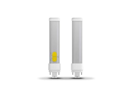 LED 2-Pin Plug-in 8.5W Horizontal Color Selectable LED product