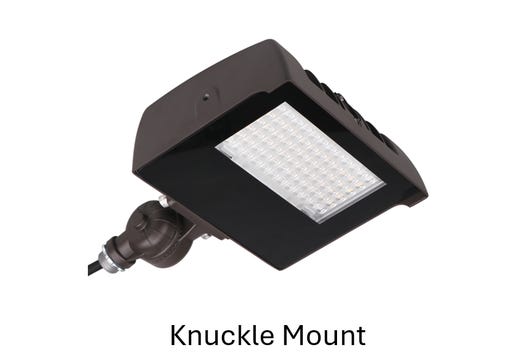 LED Sektor Floodlight Bronze with Lens Shift Technology 15W product image