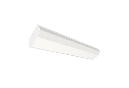Select Architectural Linear Wrap 2ft Selectable Wattage and Color