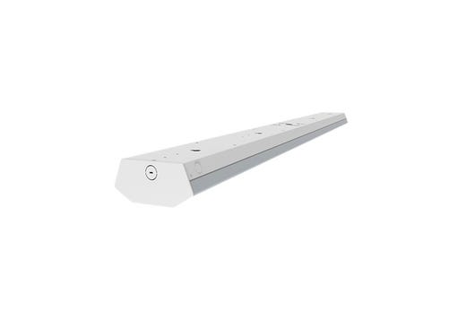ProLED Select Architectural Linear Wrap 2ft Selectable Wattage and Color Temp 0-10V Dimmable 120-277VAC 15W-20W-25W 3500K-4000K-5000K Fixture
