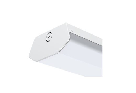 Select Architectural Linear Wrap 4ft Selectable Wattage and Color lighting product image