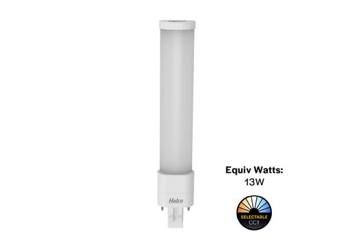 LED Single Tube Horizontal Plug-In Lamp GX23 2-Pin LED product