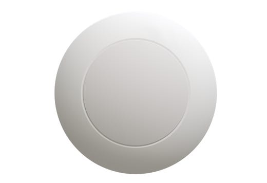 LED Surface Mount Downlight 6in 15W 27/30/35/40/50K Color Select lighting product image