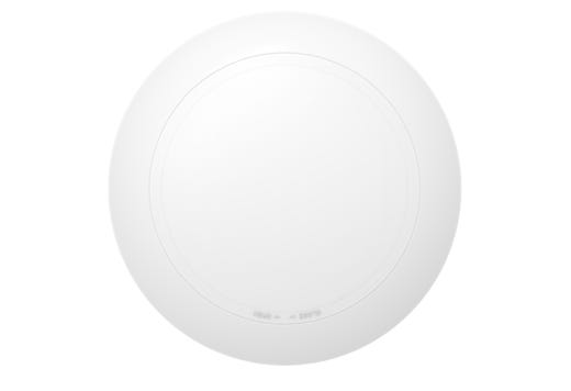 LED Surface Mount Downlight 8in 18W 27/30/35/40/50K Color Select lighting product image
