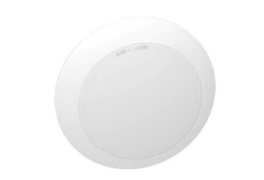 LED Surface Mount Downlight 8in 18W 1500 Lumens 27/30/35/40/50K Color Select 120V Triac Dim