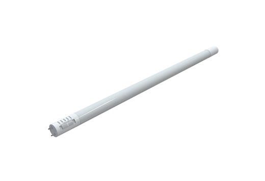 LED T8 Linear Tube 24in 9W 3000K - 6500K 5CCT Selectable Type B Bypass 1150 Lumen Double-Single Ended Dimmable