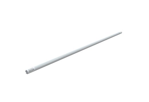 LED T8 Linear Tube 48in 17W 3000K - 6500K 5CCT Selectable Type B Bypass 2200 Lumen Double-Single Ended Dimmable