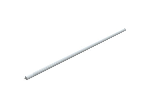 LED T8 Linear Tube 48in 17W 3000K - 6500K 5CCT Selectable Type B Bypass 2200 Lumen Double-Single Ended Dimmable
