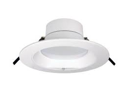 MaxLite Universal Downlight 8 Inch, 120, Tunable White 2700K-6500K