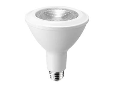 MaxLite Value Series, Par30S 40Deg Flood E26 Base LED, Triac Dim 4000K