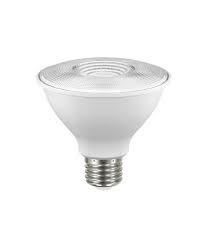 MaxLite Enhanced Series, Par30S 40Deg Flood E26 Base LED, Triac Dim 5000K