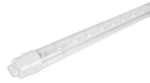 NaturaLED 10W T8 Type B LED Sign Tube - 24'' / 6500K / R17d