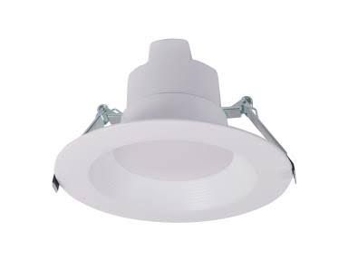 MaxLite Universal Downlight 10 Inch, 120, Tunable White 2700K-6500K