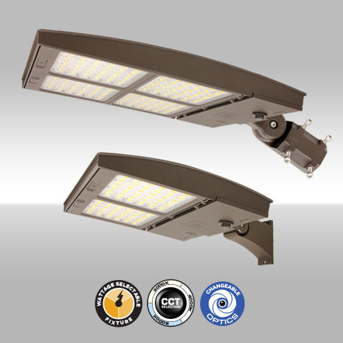 MaxLite M Series 15/22/, Changeable Lens, 3/4/5K view 4