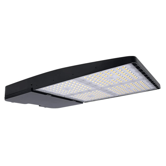 NaturaLED 90W/120W/150W LED Sport Court Light, 3CCT, 12600/18000/21000 lm