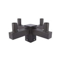 LED Light Brackets