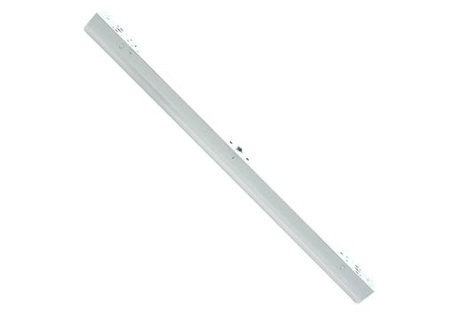 Topaz 4FT Linear Strip 40W 5600lm Color Selectable 35-40-50K Dim to 10 Percent