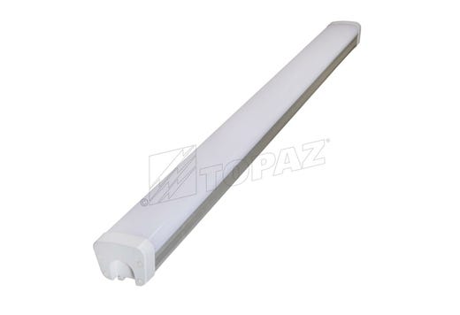 4ft 50W Linear Vaportight Fixture 4000K 120-277V LED product