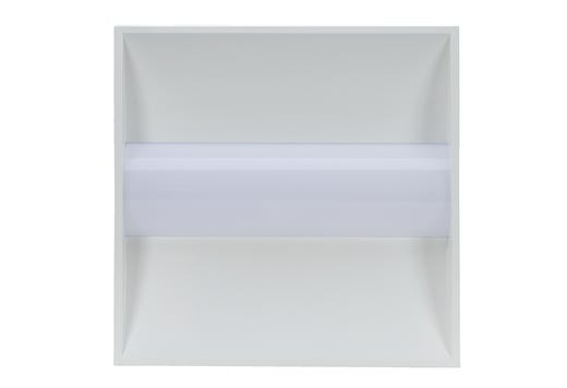 LED 2x2 Troffer 3-CCT and Power Selectable 20-30-40W 2500- 0-10V LED product