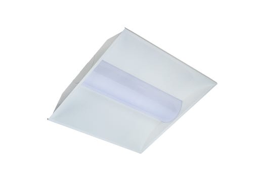 Topaz LED 2x2 Troffer 3-CCT and Power Selectable 20-30-40W 2500-5000lm 0-10V 120-277V