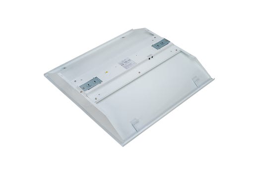 Topaz LED 2x2 Troffer 3-CCT and Power Selectable 20-30-40W 2500-5000lm 0-10V 120-277V