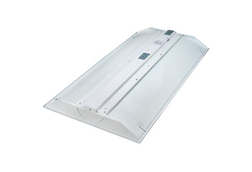 Topaz LED 2x4Troffer 3-CCT and Power Selectable 30-40-50W 3750-6250lm 0-10V 120-277V