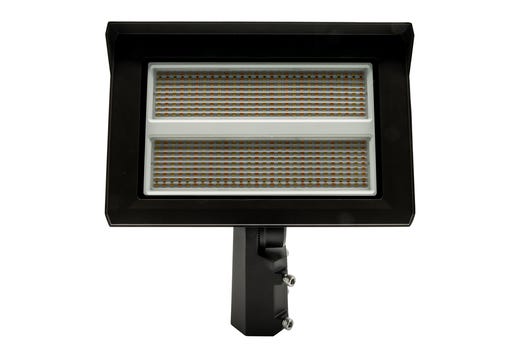 Flood HV Power 120-150-200W & 3-4-5K CCT Select to Bronze