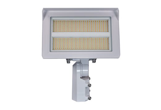 Flood HV Power 120-150-200W & 3-4-5K CCT Select to White lighting product image